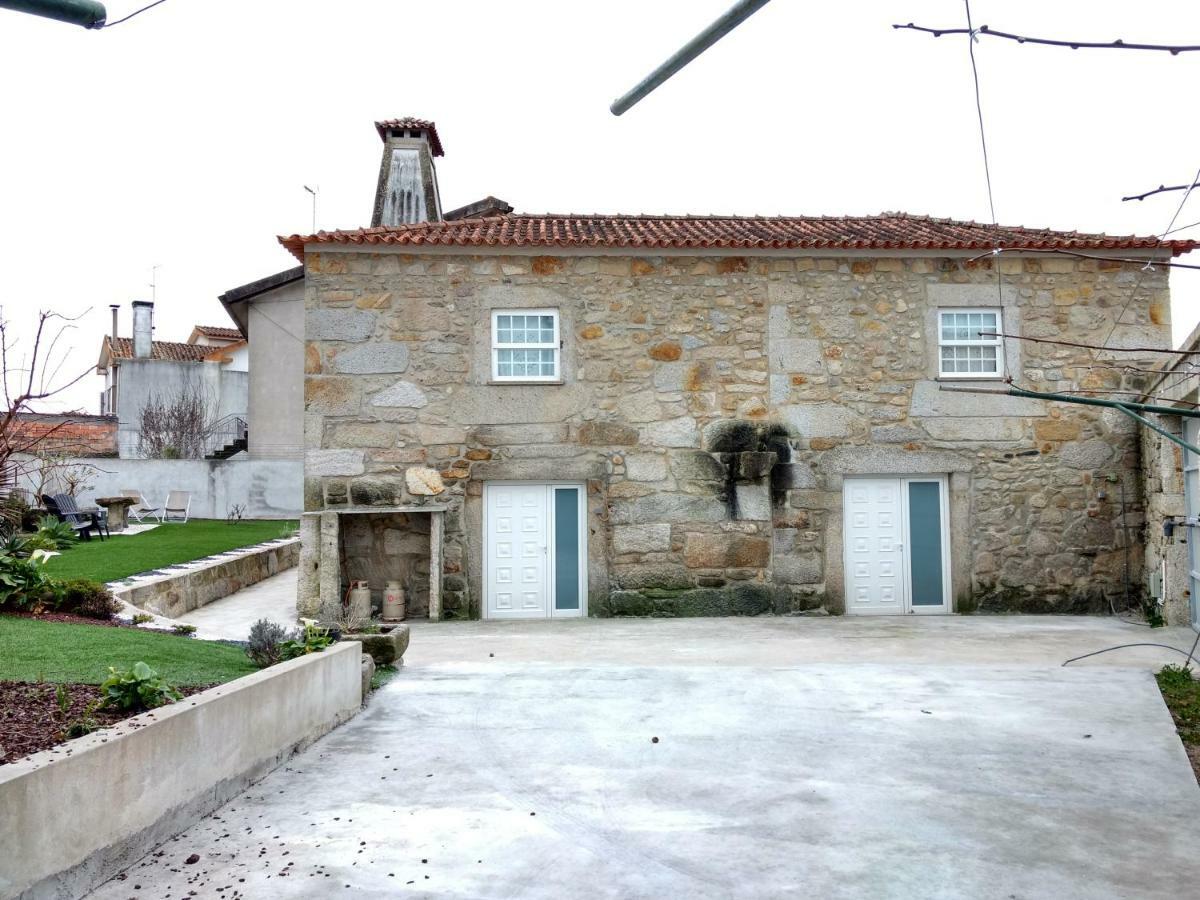 Casa Do Campo Do Forno Hotel Amorosa Exterior photo