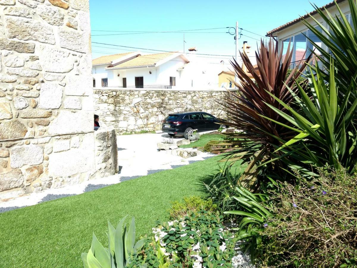 Casa Do Campo Do Forno Hotel Amorosa Exterior photo
